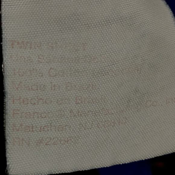 Vintage Yugioh Twin Flat Sheet 90s Heavyweight Cotton Anime Cartoon 63x99 Kids - Picture 6 of 7